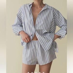 Doen Thelma Short size L